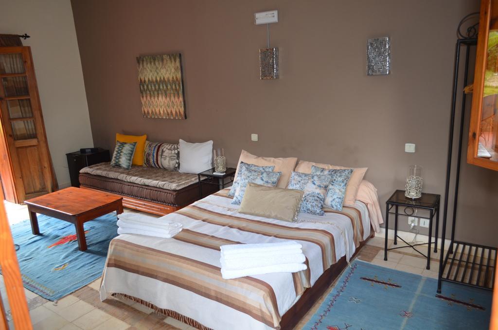 فندق Casa Naima إيداوغورد المظهر الخارجي الصورة