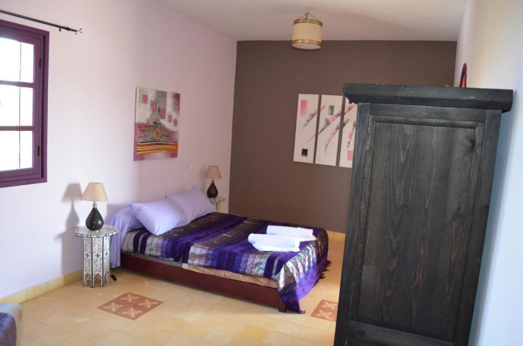 فندق Casa Naima إيداوغورد الغرفة الصورة