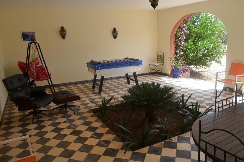 فندق Casa Naima إيداوغورد المظهر الخارجي الصورة