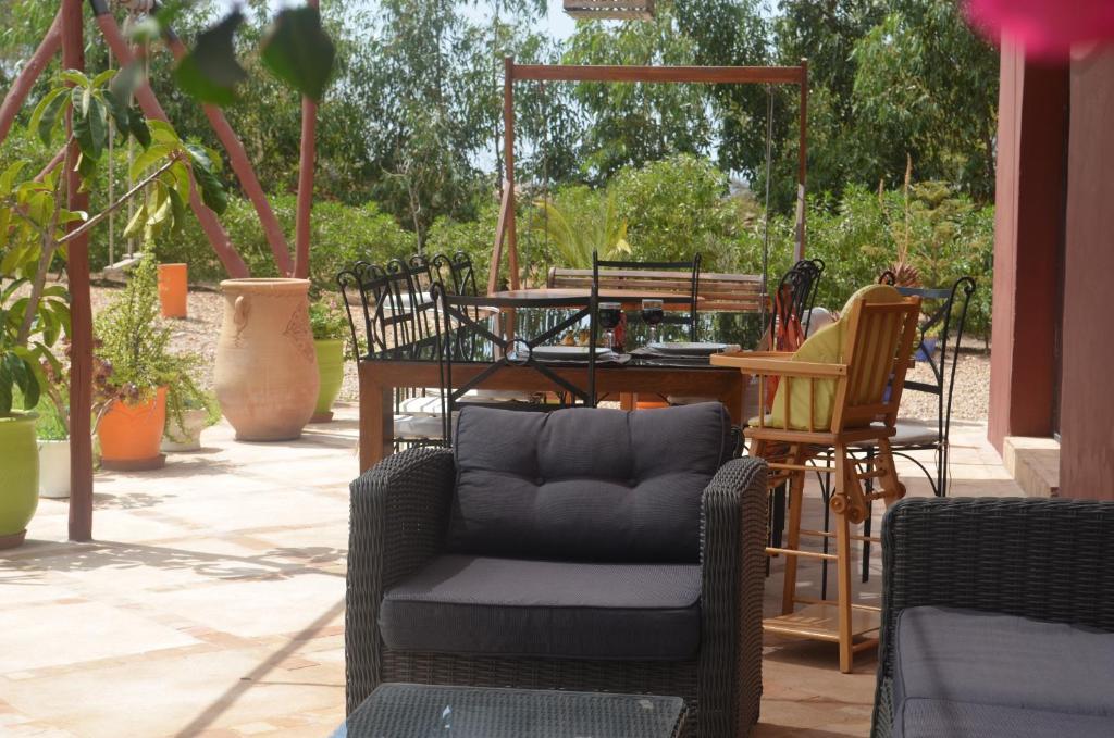 فندق Casa Naima إيداوغورد المظهر الخارجي الصورة
