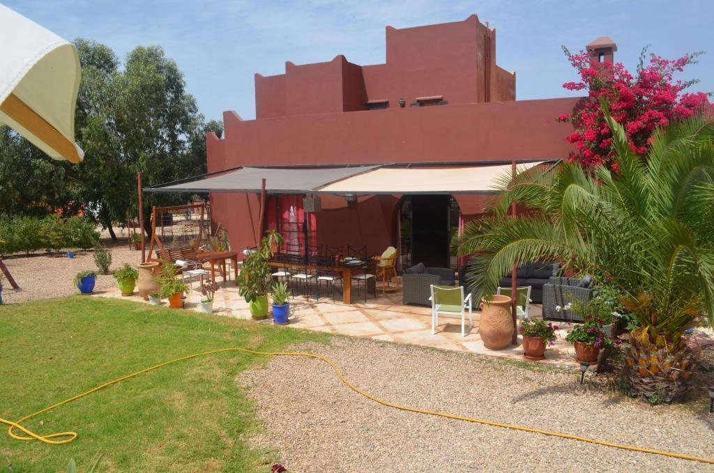 فندق Casa Naima إيداوغورد المظهر الخارجي الصورة