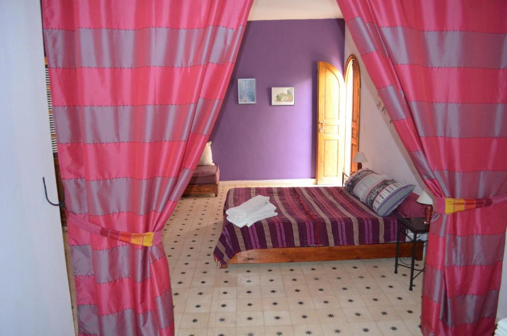فندق Casa Naima إيداوغورد الغرفة الصورة