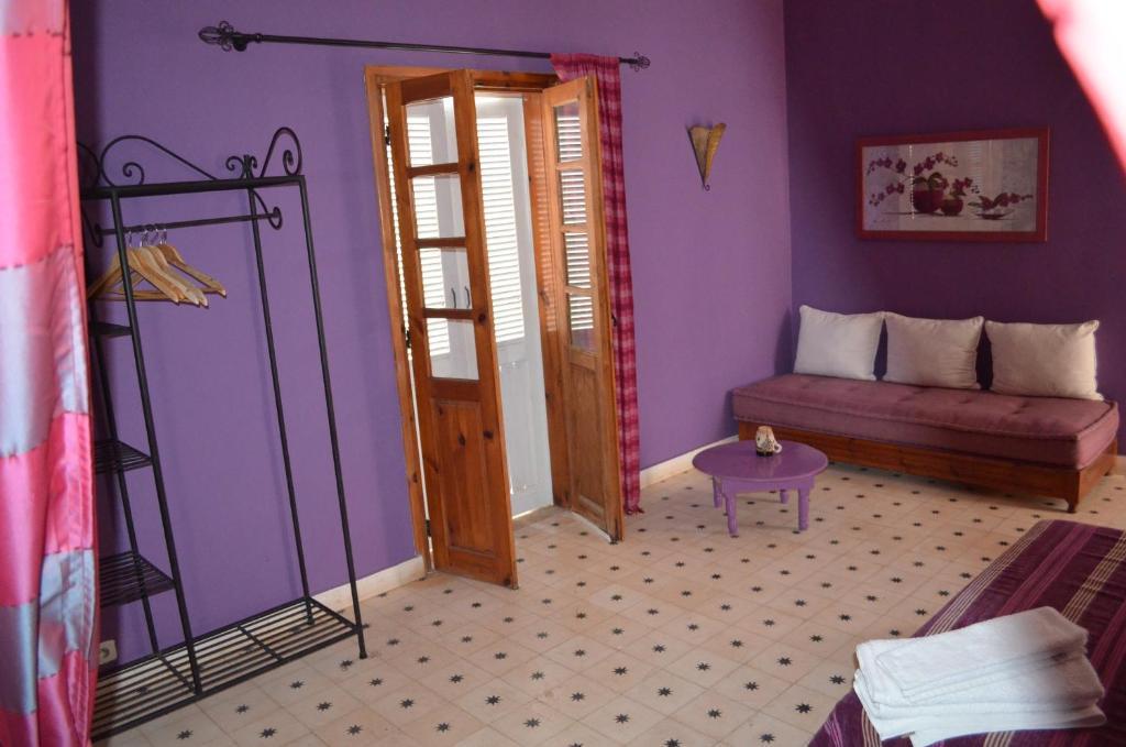 فندق Casa Naima إيداوغورد الغرفة الصورة