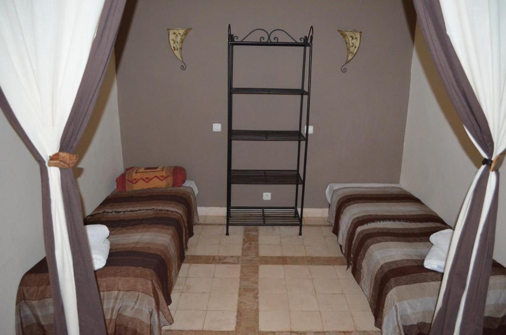 فندق Casa Naima إيداوغورد الغرفة الصورة