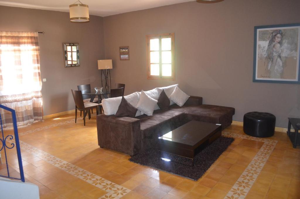 فندق Casa Naima إيداوغورد المظهر الخارجي الصورة