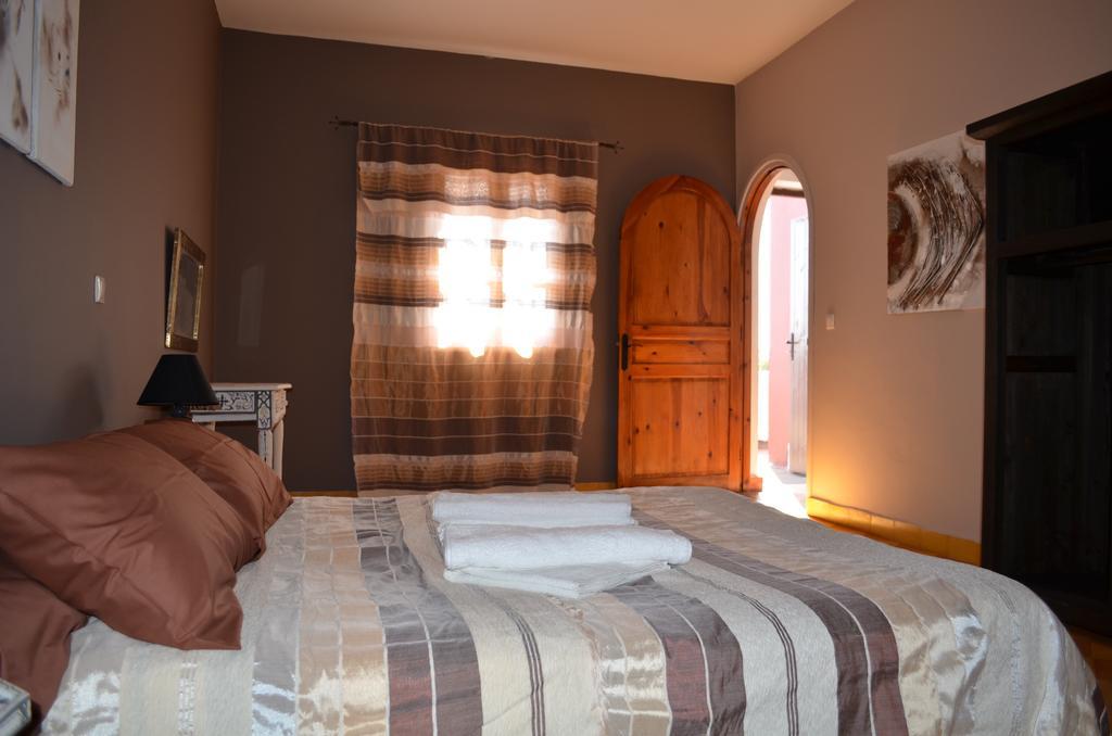 فندق Casa Naima إيداوغورد المظهر الخارجي الصورة
