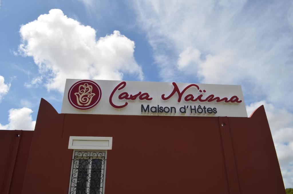 فندق Casa Naima إيداوغورد المظهر الخارجي الصورة