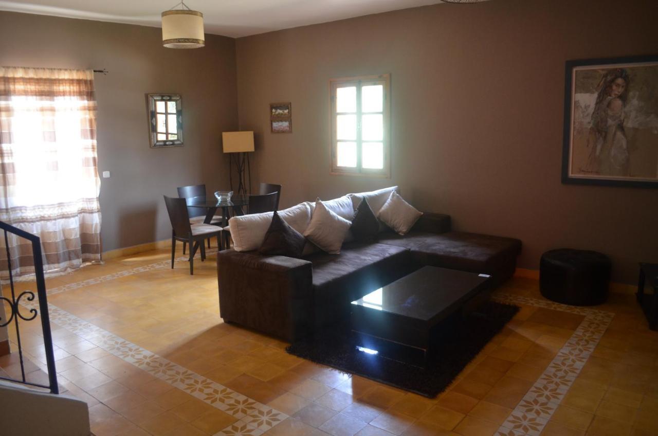 فندق Casa Naima إيداوغورد المظهر الخارجي الصورة